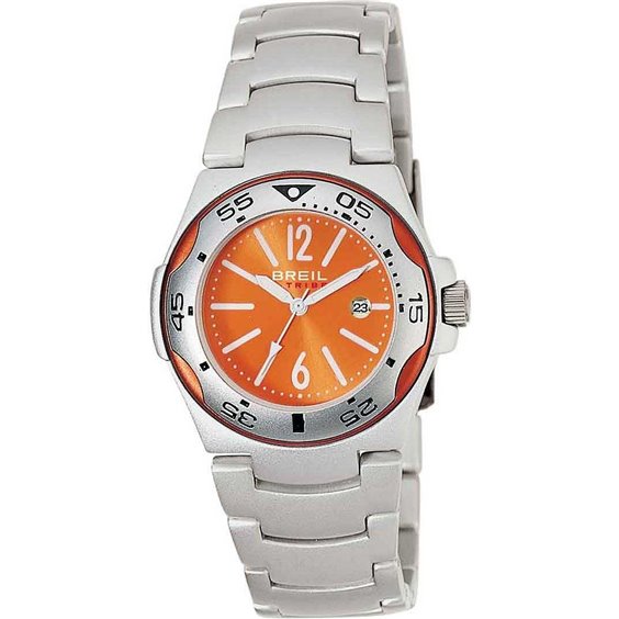 Oiritaly Orologio Al quarzo Unisex Breil Tribe Breil Tribe